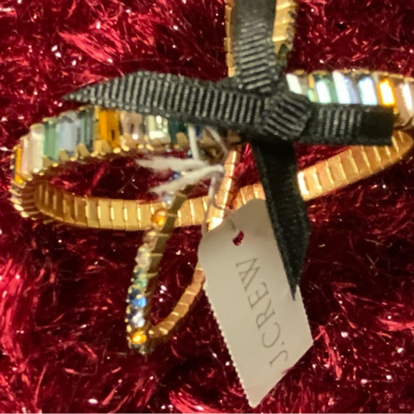 J. Crew Jewelry - (REDUCED) NEW— SET OF J CREW BRACELETS